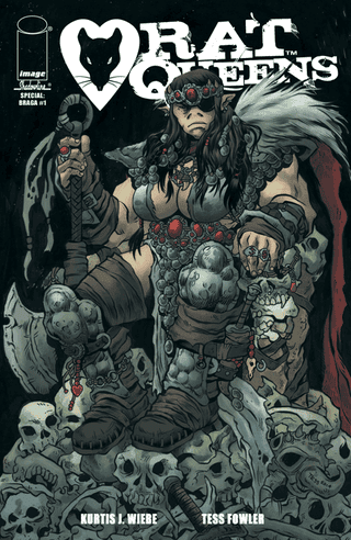 Braga will crush her enemies and hear the lamentations of their men.